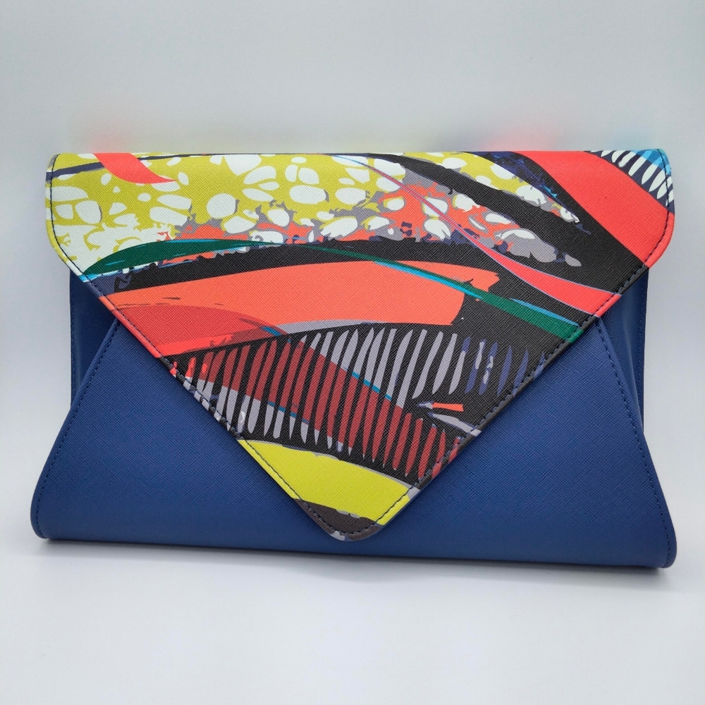 Wild Things Clutch
